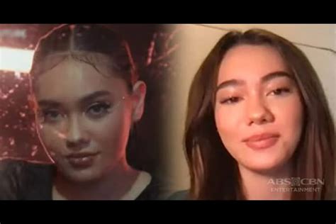 Star Magic Inside News: Krystal Brimner, recording artist na! | ABS-CBN ...