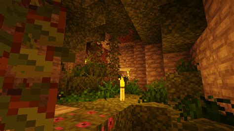 Shaders for Better Minecraft Modpack 的图像结果
