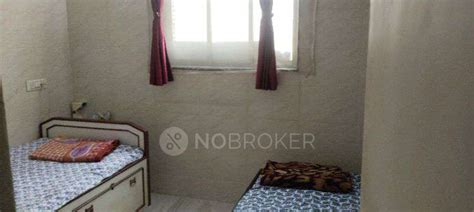 PG for MALE in 6R97+8R6 Turzon Lake, Kandivali, Sector 8, Kandivali ...