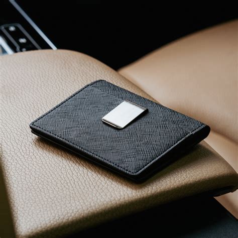 Sleight RFID Bi-Fold Wallet – NOOE