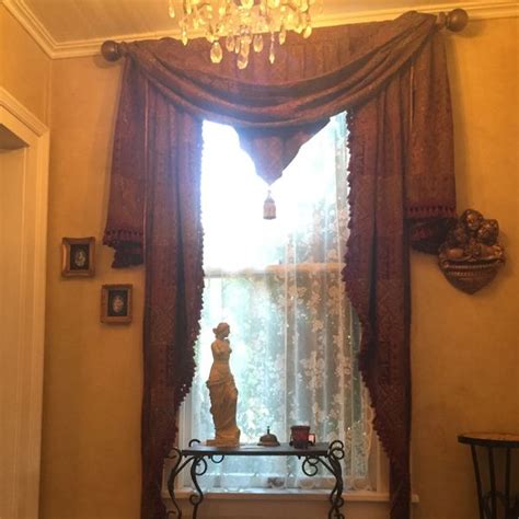 Hotel Lodging, Gallery - Weaverville Whitmore Inn