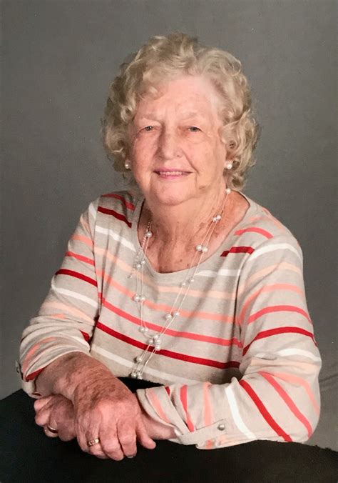 Mildred Reese Obituary - Charlottesville, VA