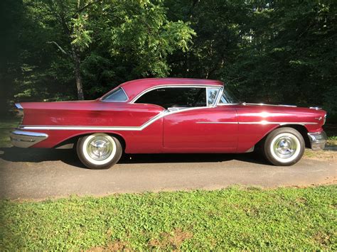 1957 Oldsmobile Super 88 | GAA Classic Cars