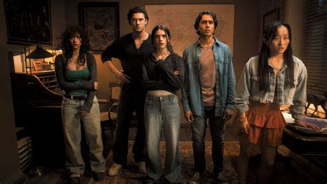 Until Dawn (fullmovie)#English'HD - Film Complet Free