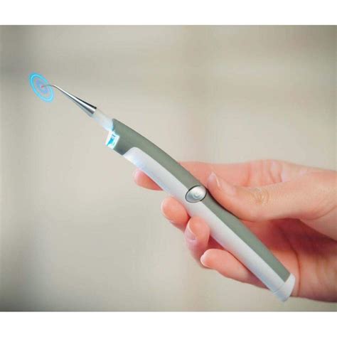 Sonic Pic Dental Cleaning System - 2 Pack - As Seen on TV (1 PACK ...