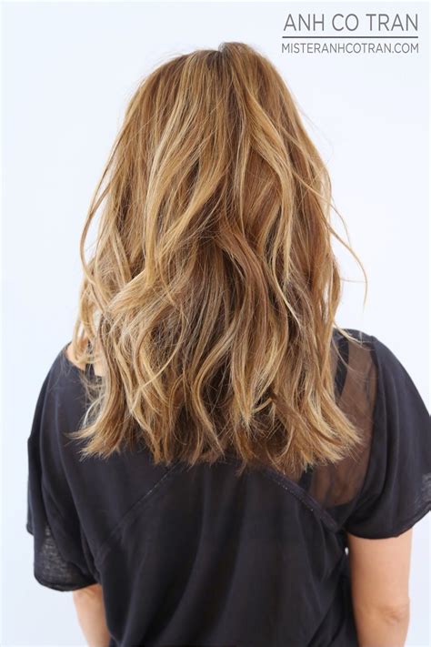 10+ Nice Blunt Ends Haircut