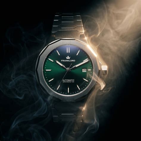What Is a Swiss Movement Watch And Should You Buy One? – Franklord Watches