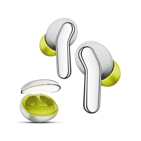 DuoPods i6 Earbuds – MIVI