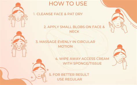 Luvyh Papaya Hydrating Face Massage Cream (100g) Skin Brightening ...
