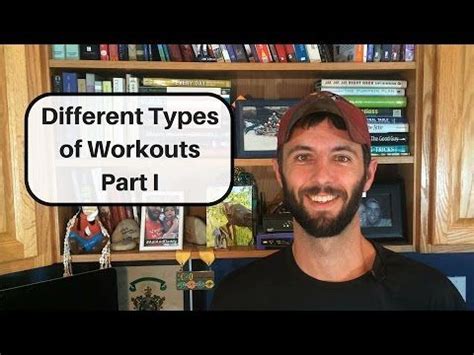 Image result for Different Types of Running Workouts