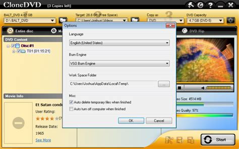 Image result for CloneDVD Tutorial