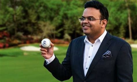 Jay Shah, PCB’s Ashraf finalise Asia Cup plan