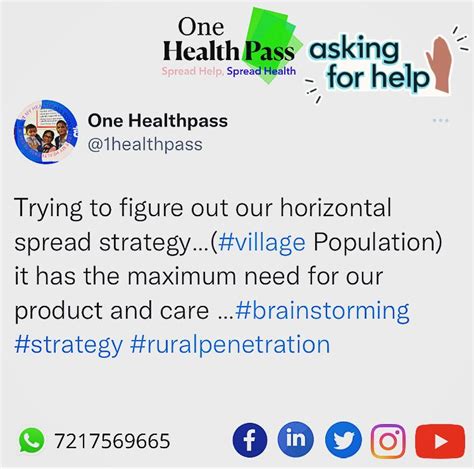 Image result for One Health Pass Tutorial