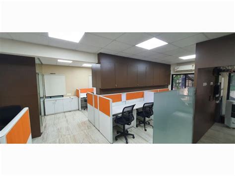 Alliance Properties - Commercial/Office at Law College Road, Pune