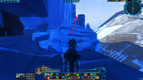 Image result for Hoth Datacron Guide