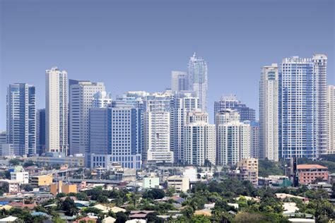 Guida Manila - Dove Viaggi