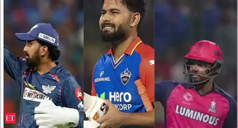 Jitesh Sharma - From KL Rahul to Sanju Samson: Indian wicketkeepers to ...
