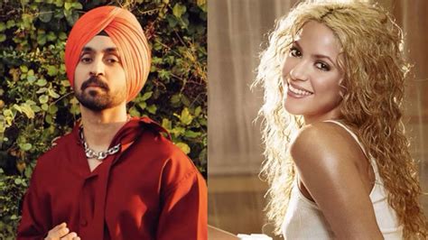 Met Gala 2025: Diljit Dosanjh, Shakira To Sit Next To Each Other At ...