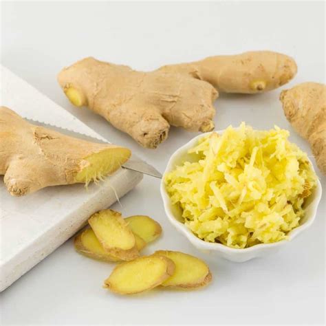 6 Best Ways To Eat Ginger (Make The Most Of It)