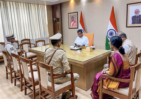 Adhikari cabinet approves BSF land transfer for border fencing ...