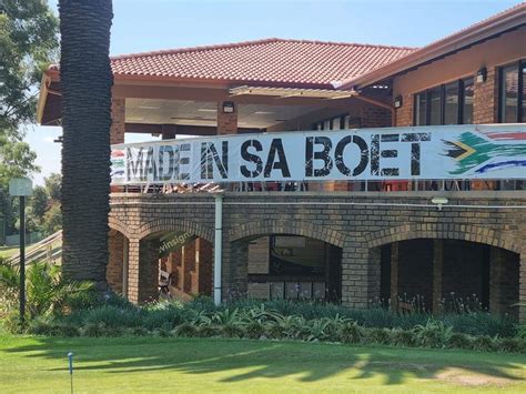 Made in SA ##howzitboet , Glenvista Country Club, Johannesburg, 28 ...