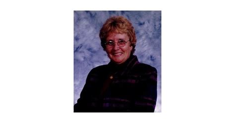Carol Jean Grose Obituary (2024) - Buckhannon, WV - Poling-St Clair ...
