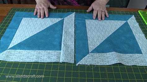 Image result for Magic Square Quilt Block Tutorial