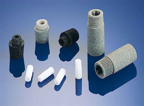 Sintered Porous \ Sintered Filters