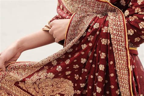 Draping Mum! 8 Ritu Kumar Dresses That Are Perfect For The Mother Of ...