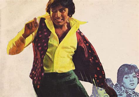 This film was rejected by Dev Anand, Dharmendra due to…, made with Rs ...