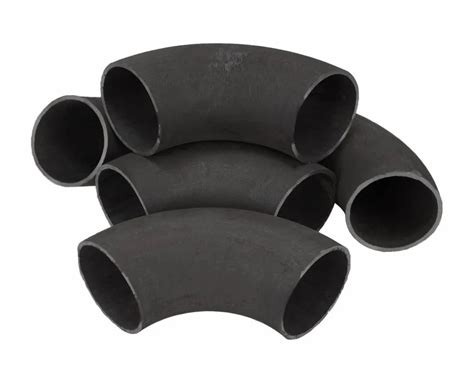Pipe Bend - Ms Pipe Bending Trader - Wholesaler / Distributor from New ...