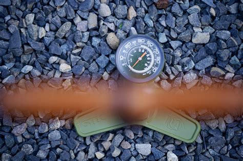 Bicycle Crumbs Reviews: Silca Terra Floor Pump – Richard Pool | The ...