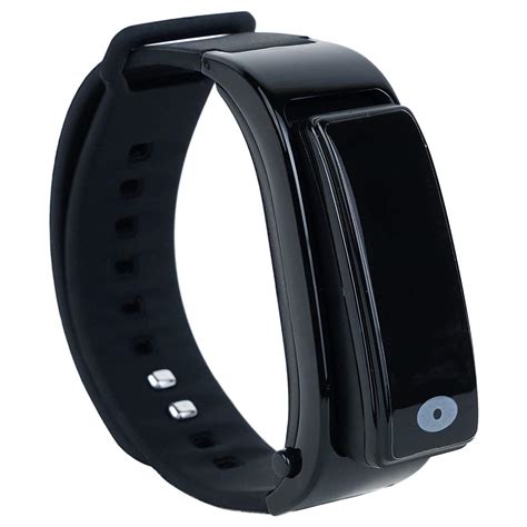 JSTOR 2 in 1 Fitness Y3 Plus Talk Smart Band Bracelet Watch with ...