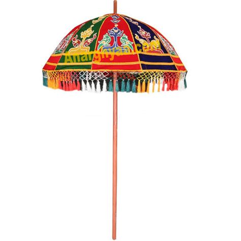 Traditional Temple Umbrella, Muthukuda umbrella, Kovil Kudai, Utsava ...
