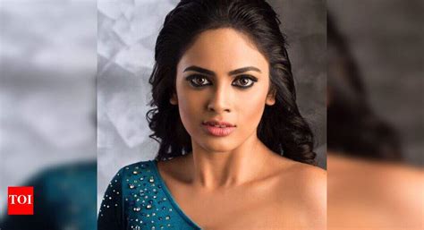 Nandita Swetha offered the lead role in Prajwal Devaraj's Gentleman ...