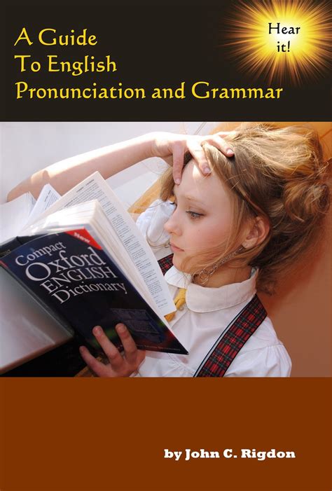 Image result for English Words Pronunciation Guide