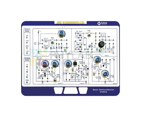 Image result for Semiconductor Tutorial
