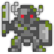 Possessed Oryx Statue - the RotMG Wiki | RealmEye.com