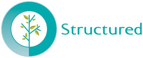Image result for Structured Logo
