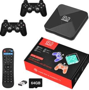 GAMEBOX G5 HD Edition Price in India - Buy GAMEBOX G5 HD Edition online ...
