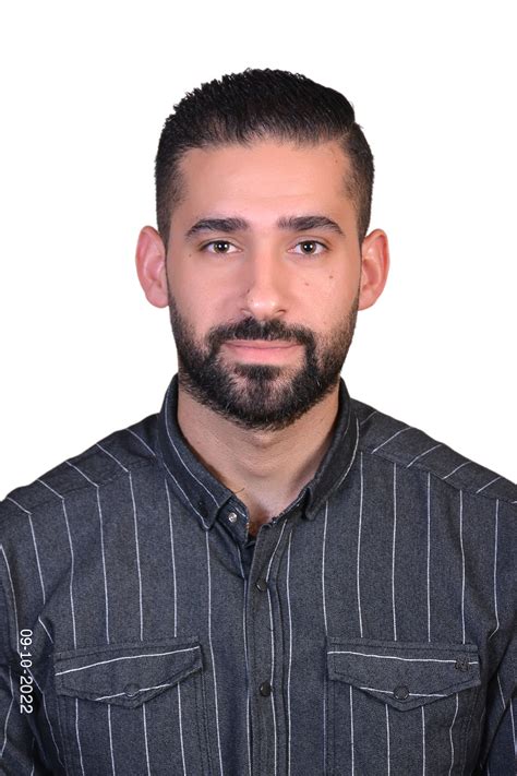 Yarmouk University Academic Profile