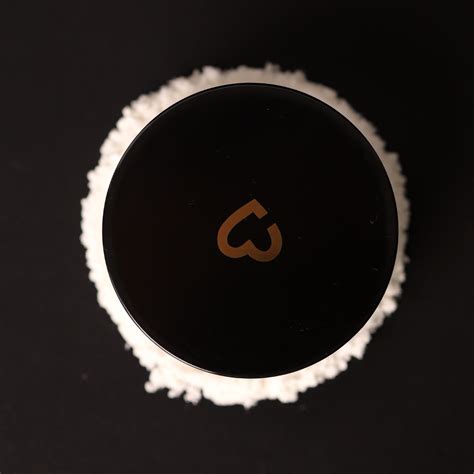 Wearified IRL Paris Filter Airbrush Powder - Loose Powder | Wearified