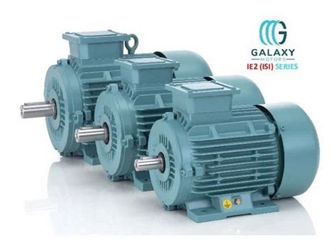 THREE PHASE INDUCTION MOTOR - Three Phase Electric Motor Manufacturer ...