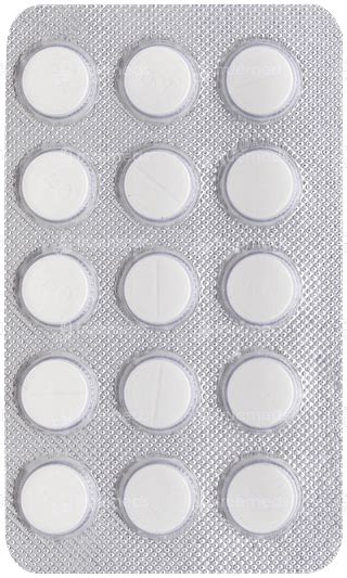 Ciplar 40 Tablet – Blood Pressure & Arrhythmia