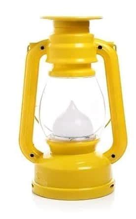 AANTAR THE DIFFERENCE Emergency Lantern 4.2 watt LED Light with Dual ...