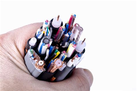 Cable Connection 的图像结果