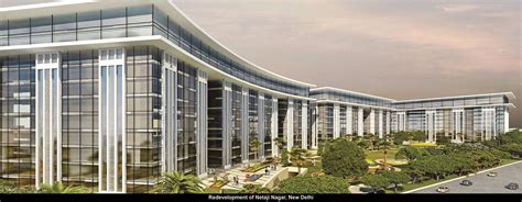 NBCC (India) Limited