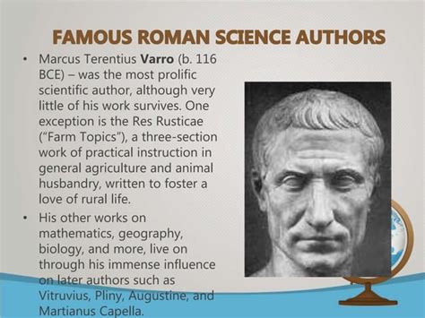 Roman Science 的图像结果