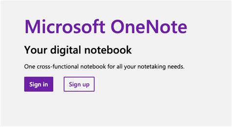 Image result for OneNote Website
