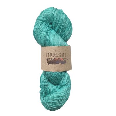 Buy Crochet Yarn Online India | Best Silk Yarn For Crochet – Muezart India